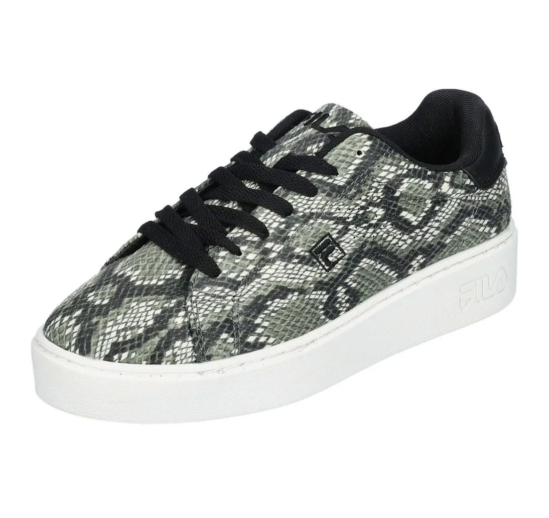 FILA Fila Crosscourt Altezza A Wmn Sneaker