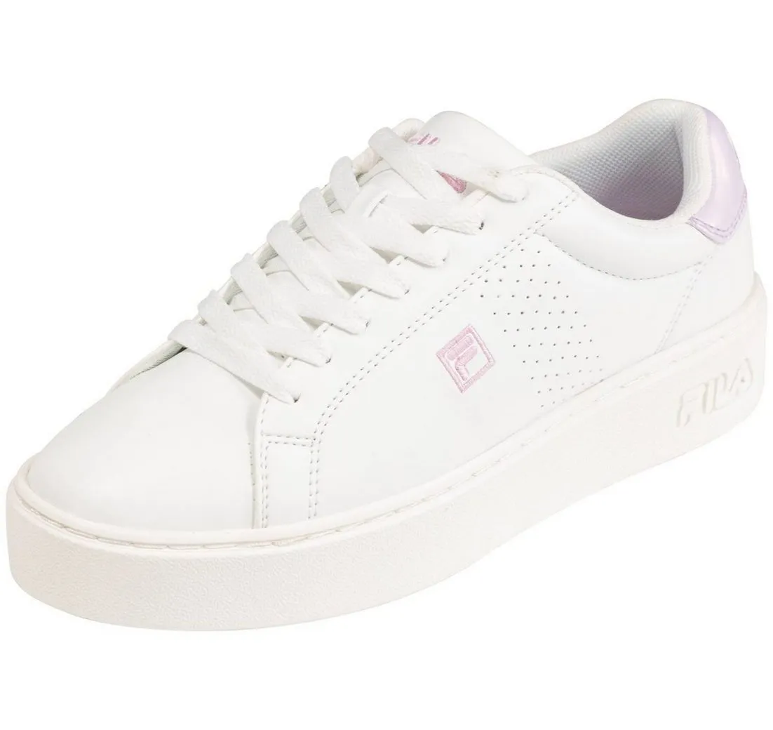 FILA Fila Crosscourt Altezza F Low Wmn Sneaker