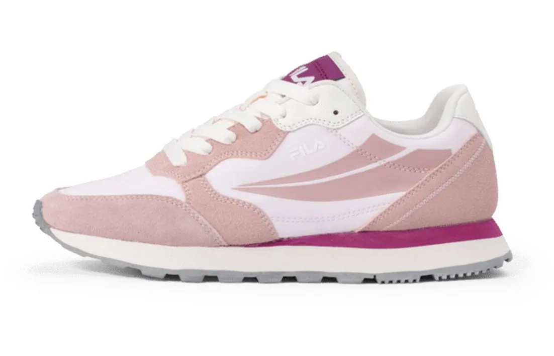 FILA Fila Hypert Wmn Pale Mauve Sneaker