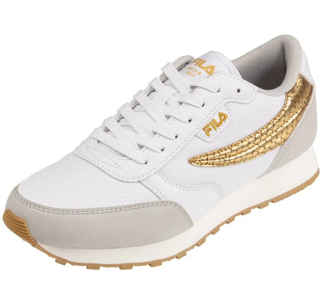 FILA Fila Orbit F Wmn Sneaker