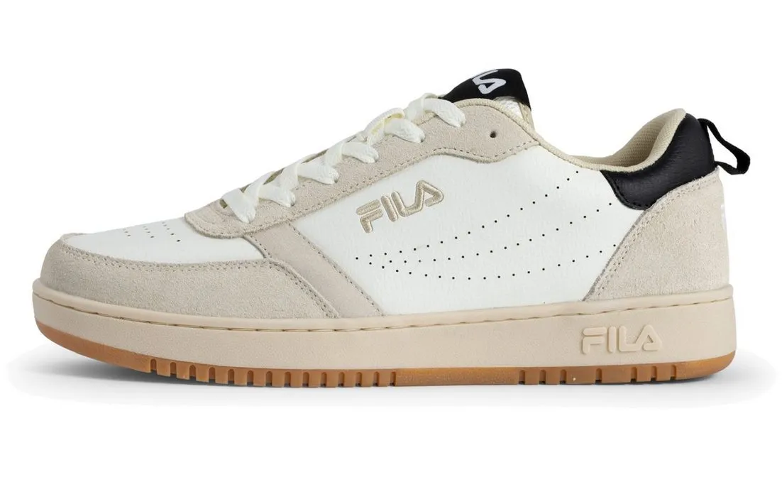 FILA Fila Rega S Turtledove Sneaker