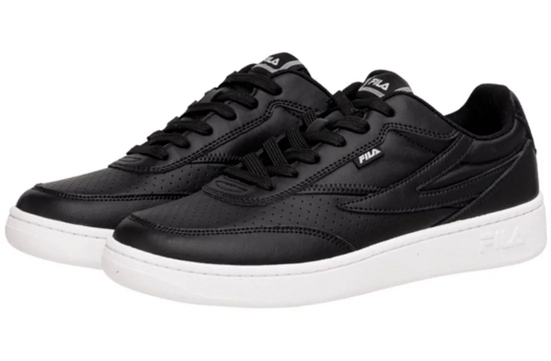 FILA Fila Sevaro Wmn Black Sneaker