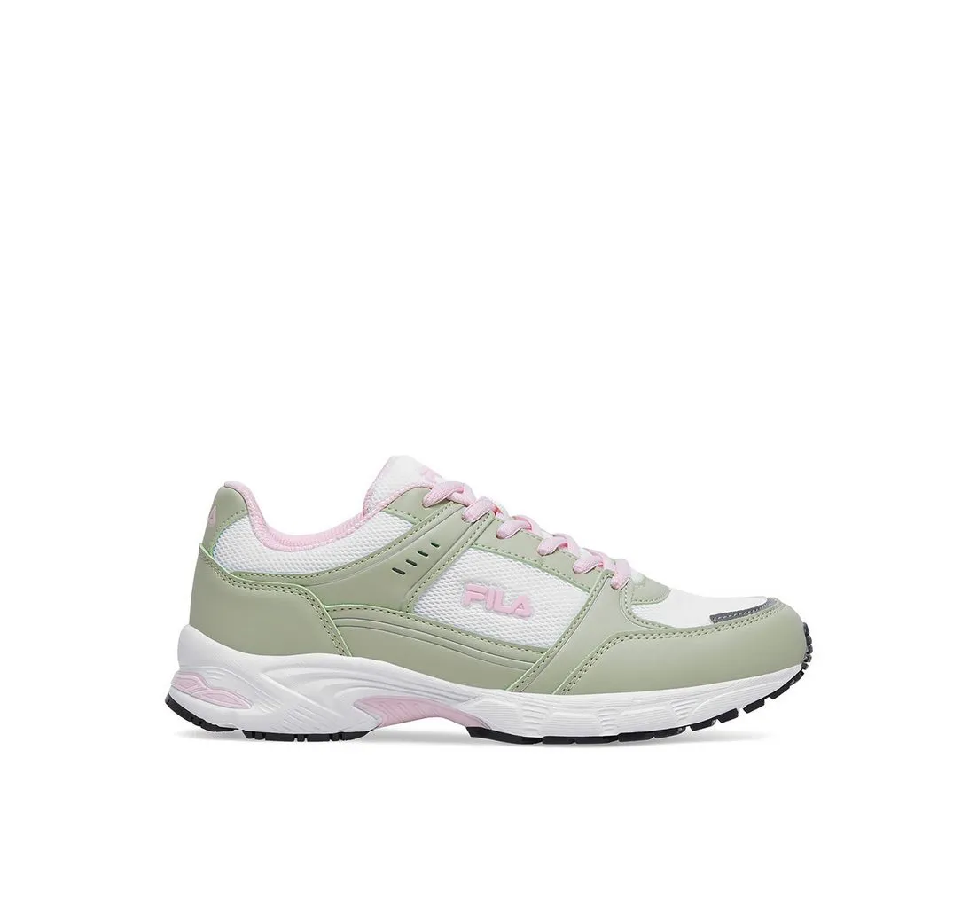 FILA Fila Sneakers Damen TRAVER FFW0460_63150 Grün Sneaker