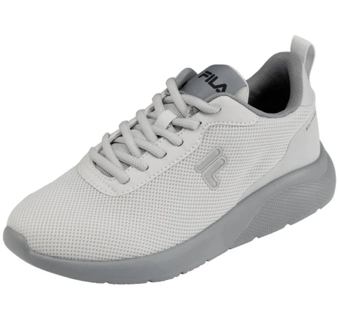 FILA Fila Spitfire Wmn Gray Violet Sneaker