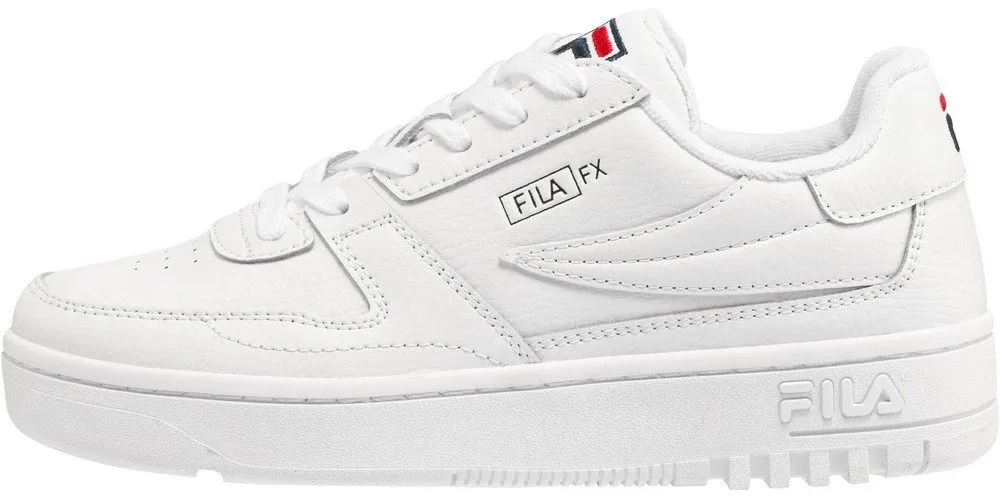 FILA Fxventuno L Low Women Sneaker