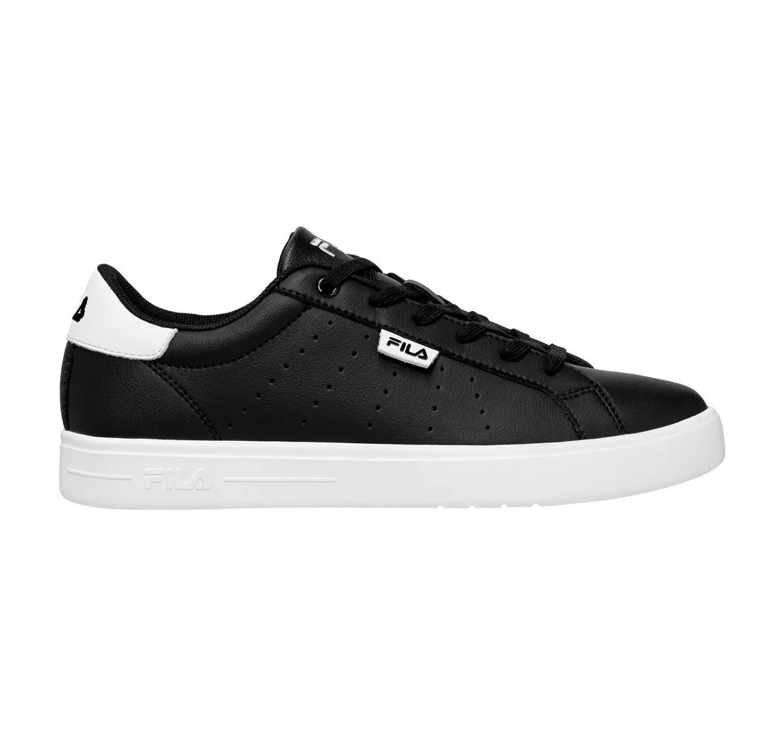 FILA Lusso wmn Sneaker aufgestickte Logos