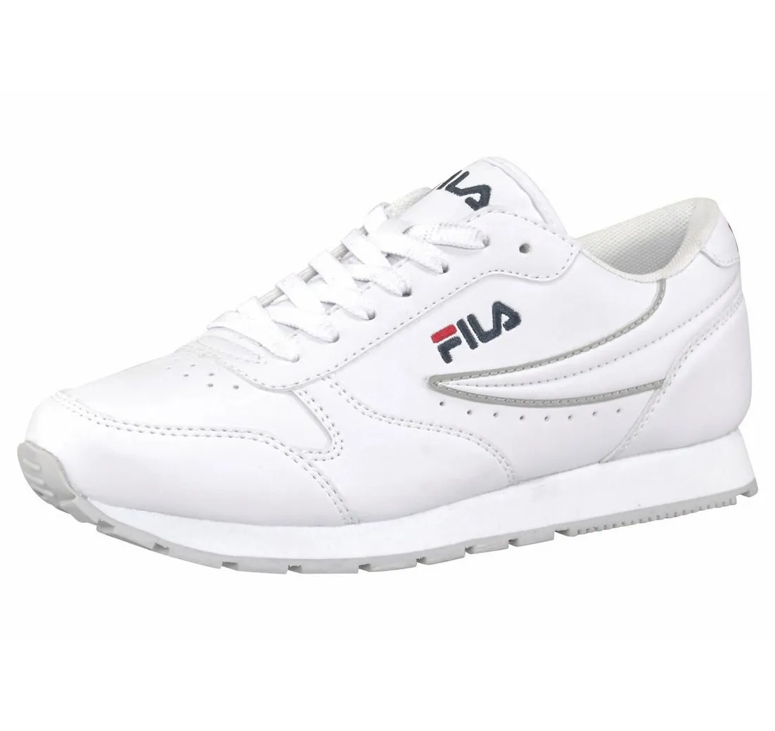 FILA Orbit Low Sneaker