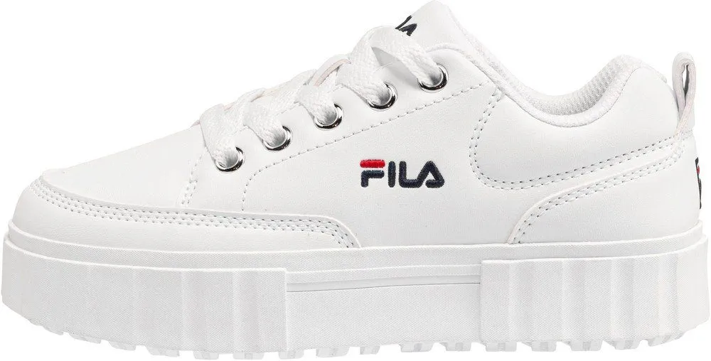 FILA Sandblast Kids Sneaker