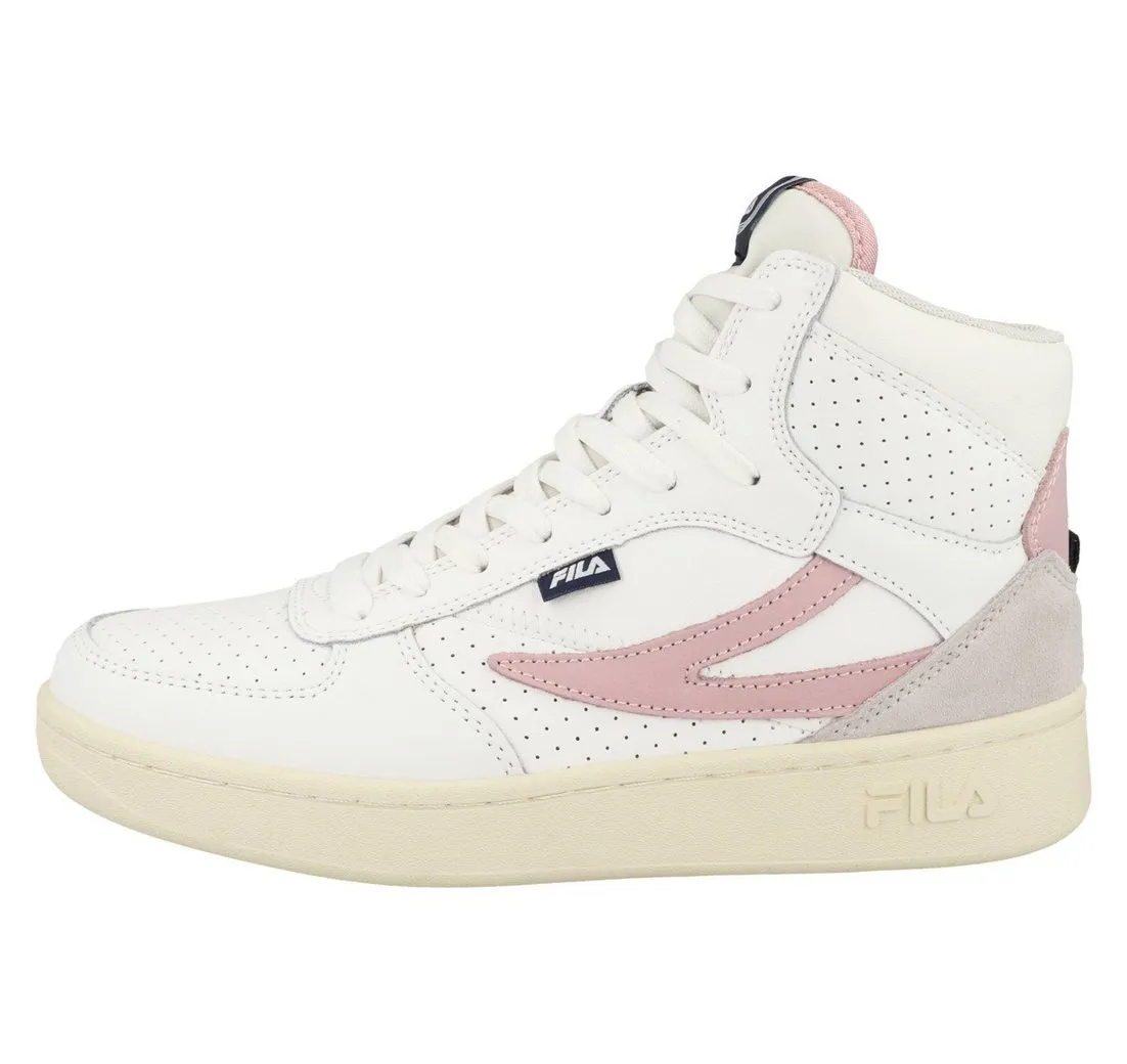 FILA Sevaro Mid Damen Sneaker