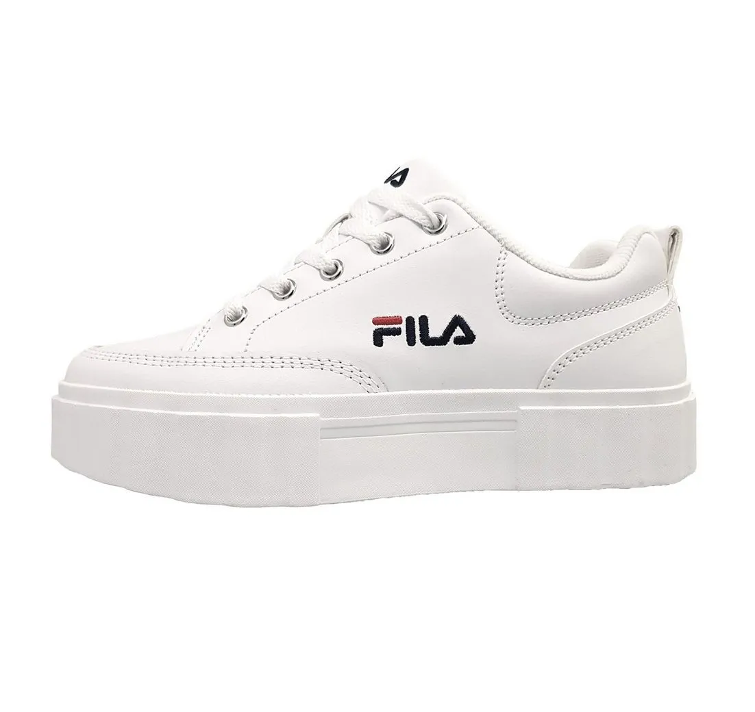 FILA Sneaker Schnürschuh