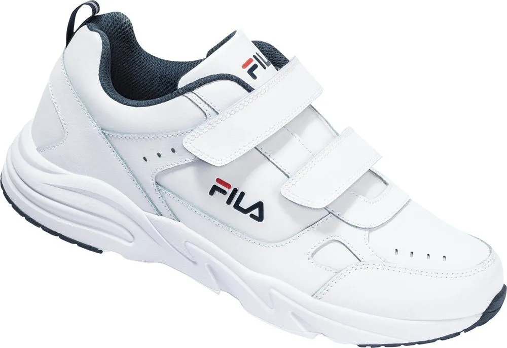 FILA Sneaker stabiler Halt dank Pro-Comfort-Sohlentechnologie