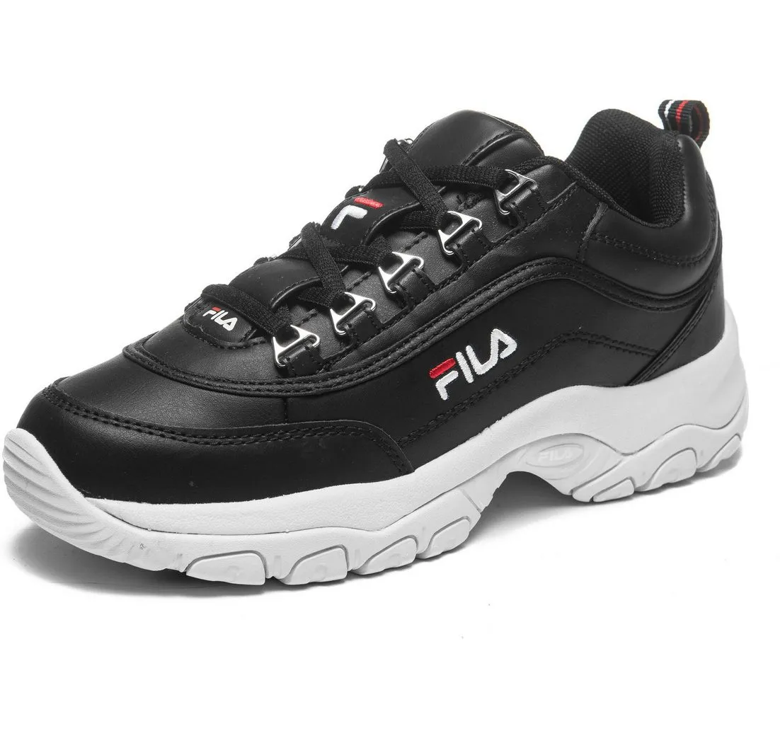 FILA Strada Low Wmn Sneaker