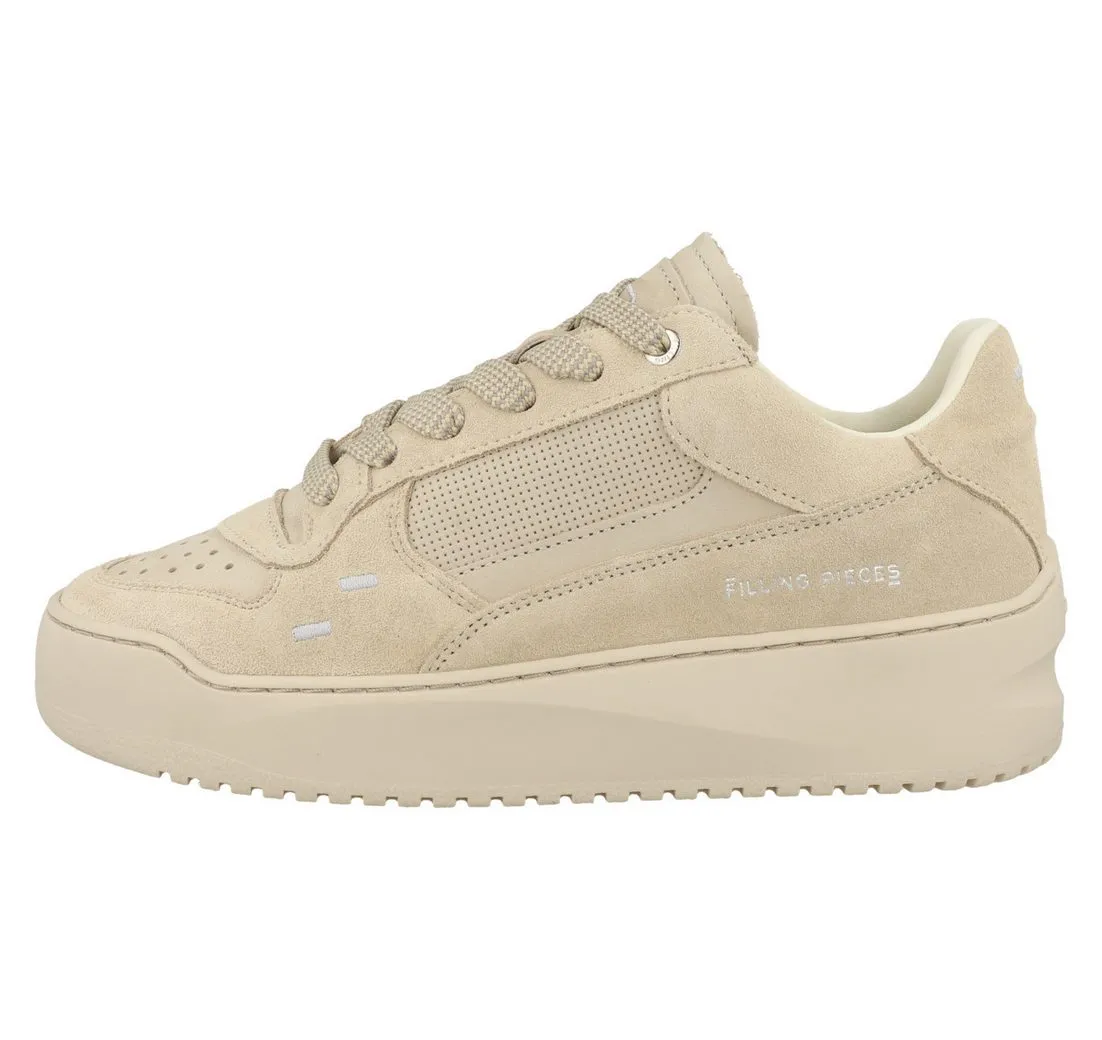 FILLING PIECES Avenue Suede Damen Sneaker