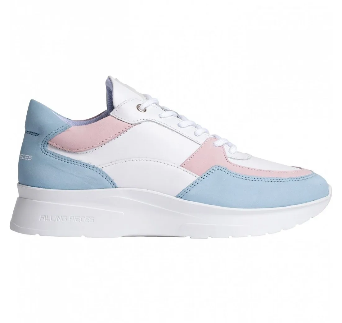 FILLING PIECES Filling Pieces Kyoto Jet Elara Sneaker Sneaker