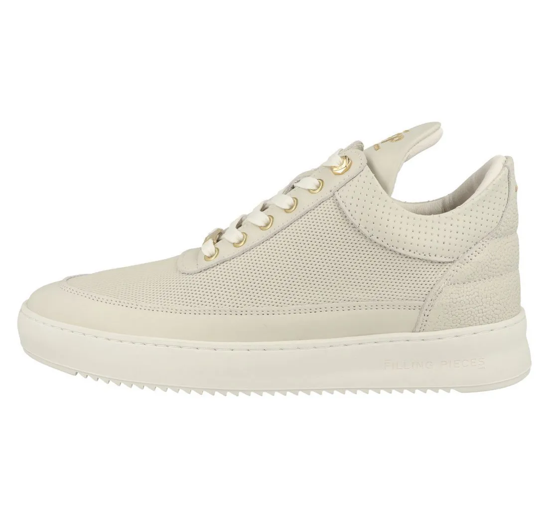 FILLING PIECES Low Top Aten Damen Sneaker