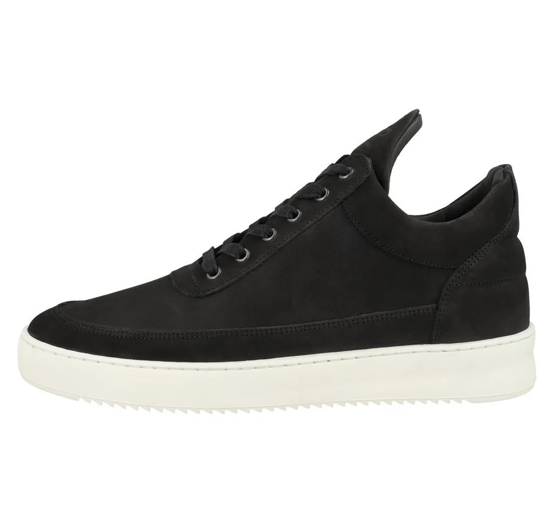 FILLING PIECES Low Top Ripple Basic Unisex Erwachsene Sneaker