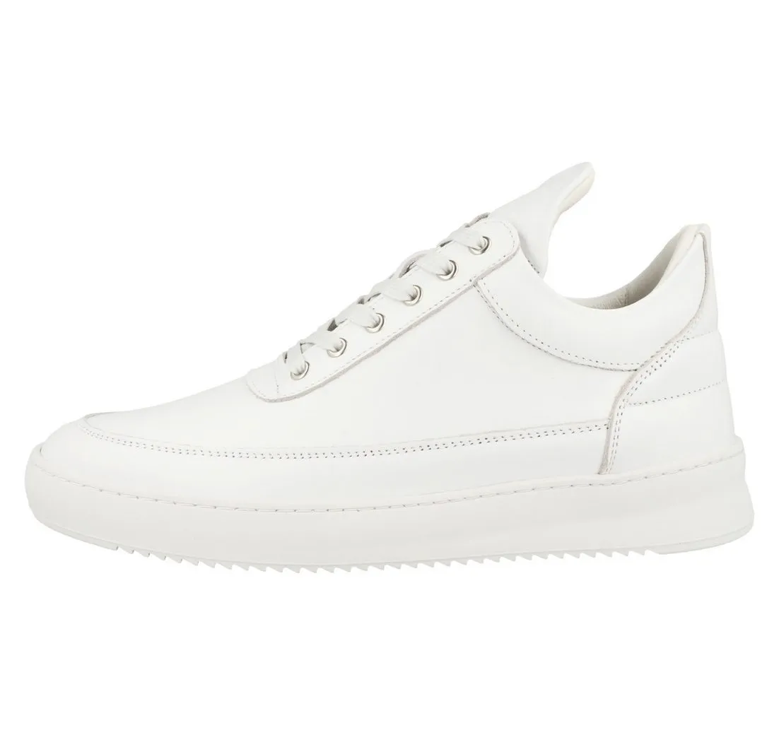 FILLING PIECES Low Top Ripple Nappa All Unisex Erwachsene Sneaker