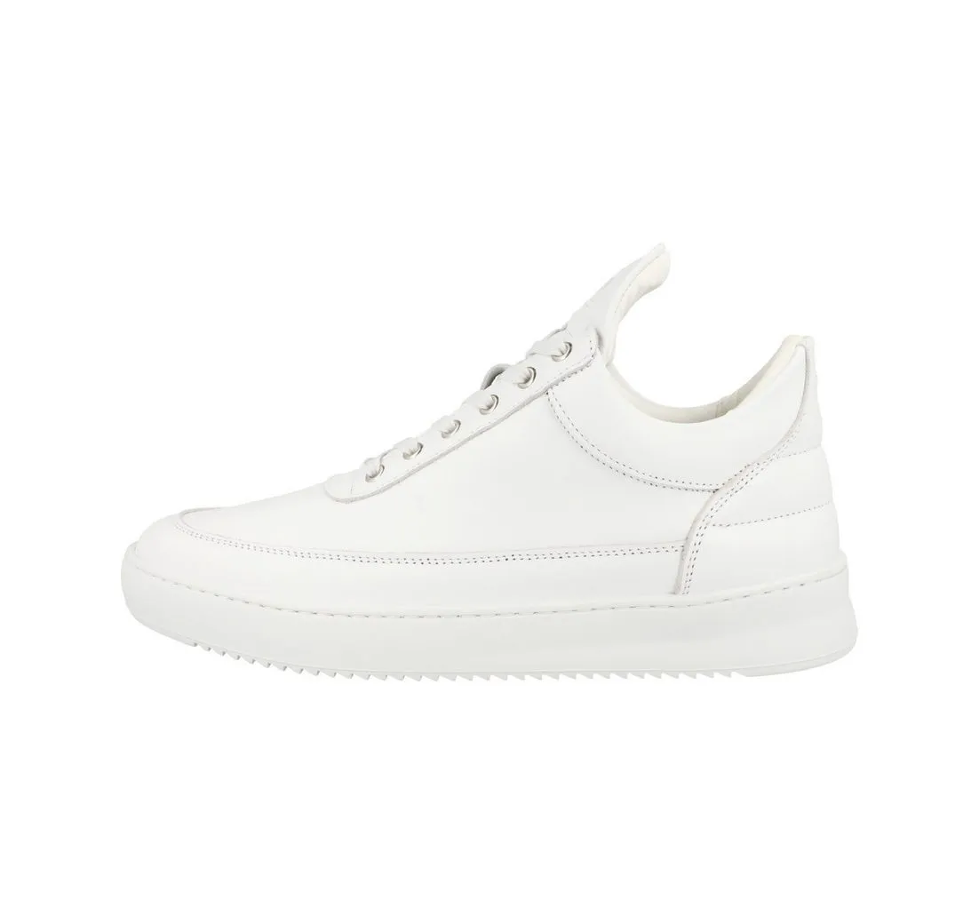 FILLING PIECES Low Top Ripple Nappa Unisex Erwachsene Sneaker Turnschuhe, Sportschuhe, Freizeitschuhe, Halbschuhe, Schnürschuhe