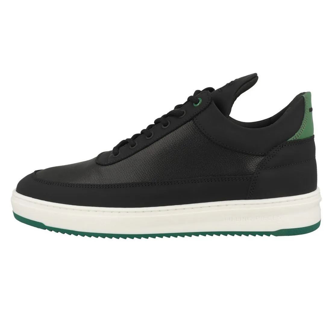 FILLING PIECES Low Top Tech Crumbs Unisex Erwachsene Sneaker