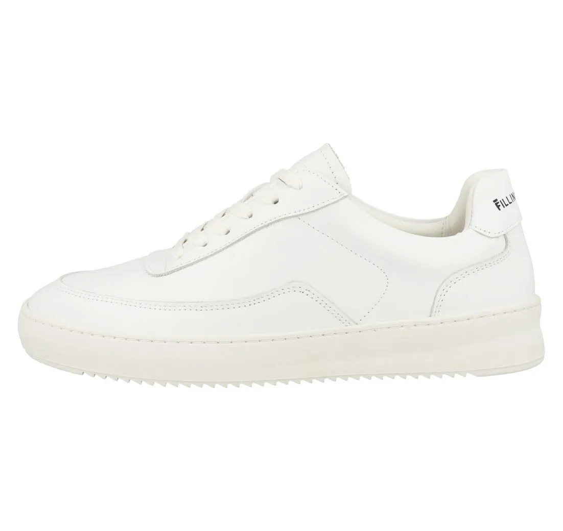 FILLING PIECES Mondo 2.0 Ripple Nappa Unisex Erwachsene Sneaker