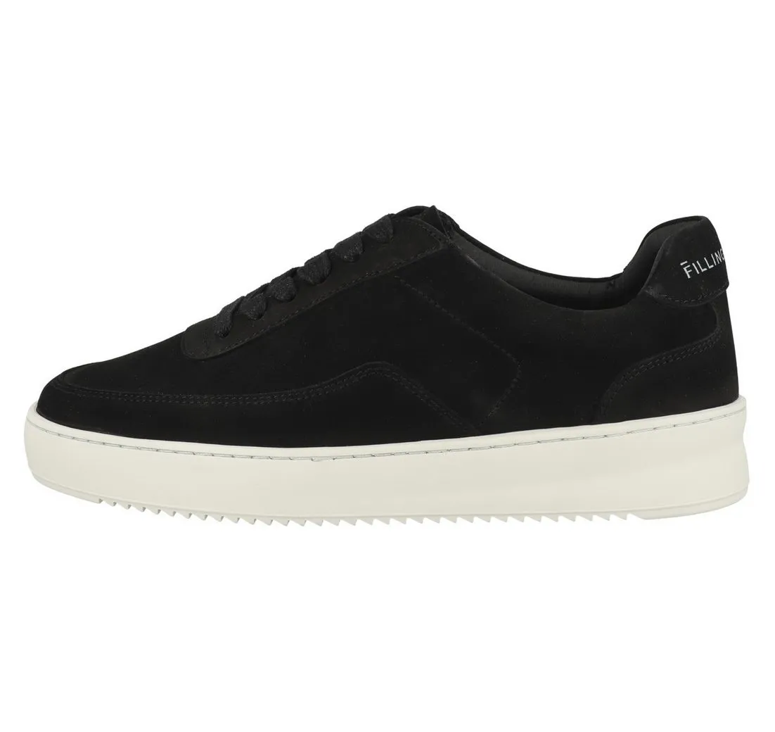 FILLING PIECES Mondo 2.0 Ripple Nubuck Unisex Erwachsene Sneaker