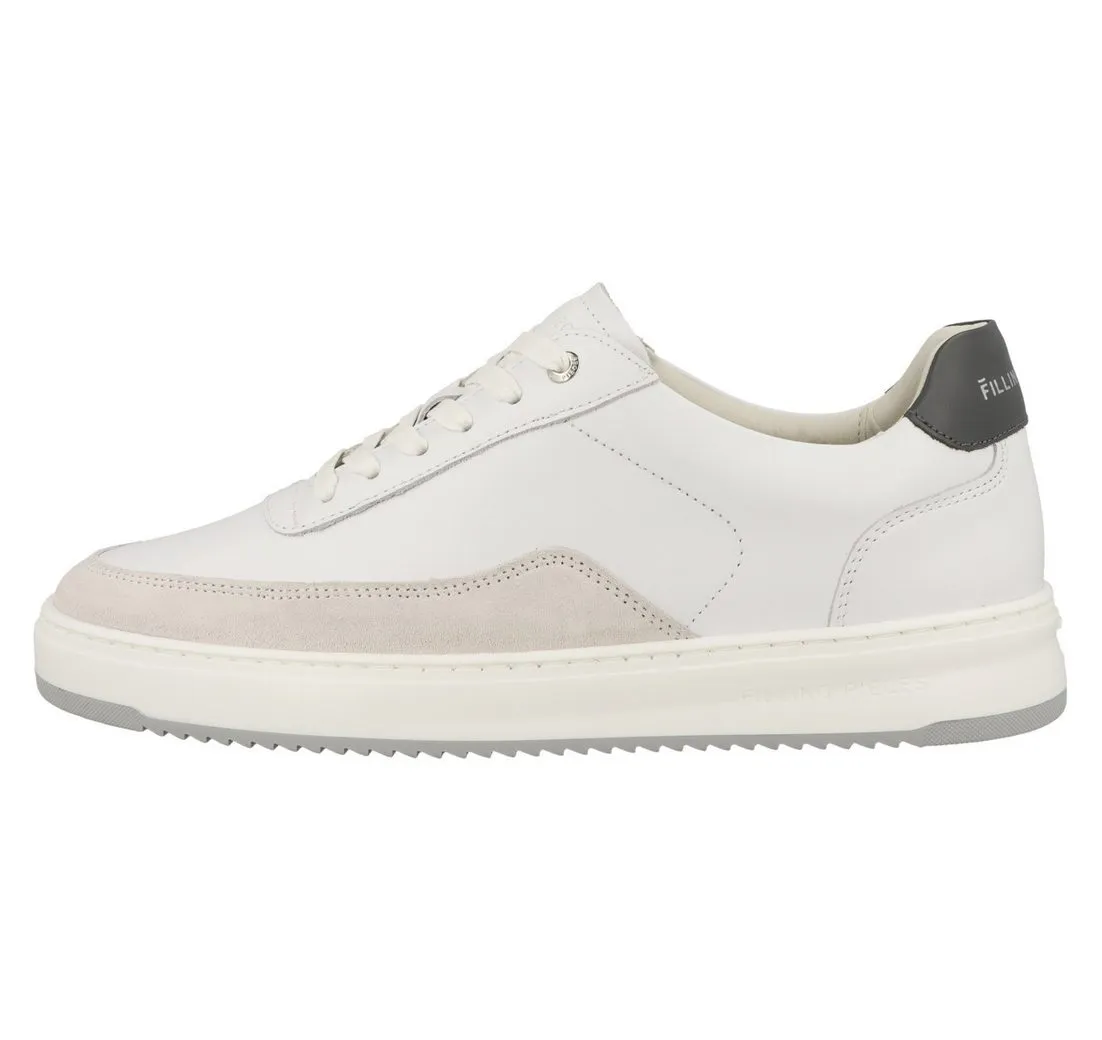 FILLING PIECES Mondo Squash Tag Unisex Erwachsene Sneaker