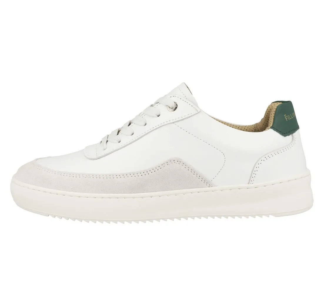 FILLING PIECES Mondo Squash Unisex Erwachsene Sneaker