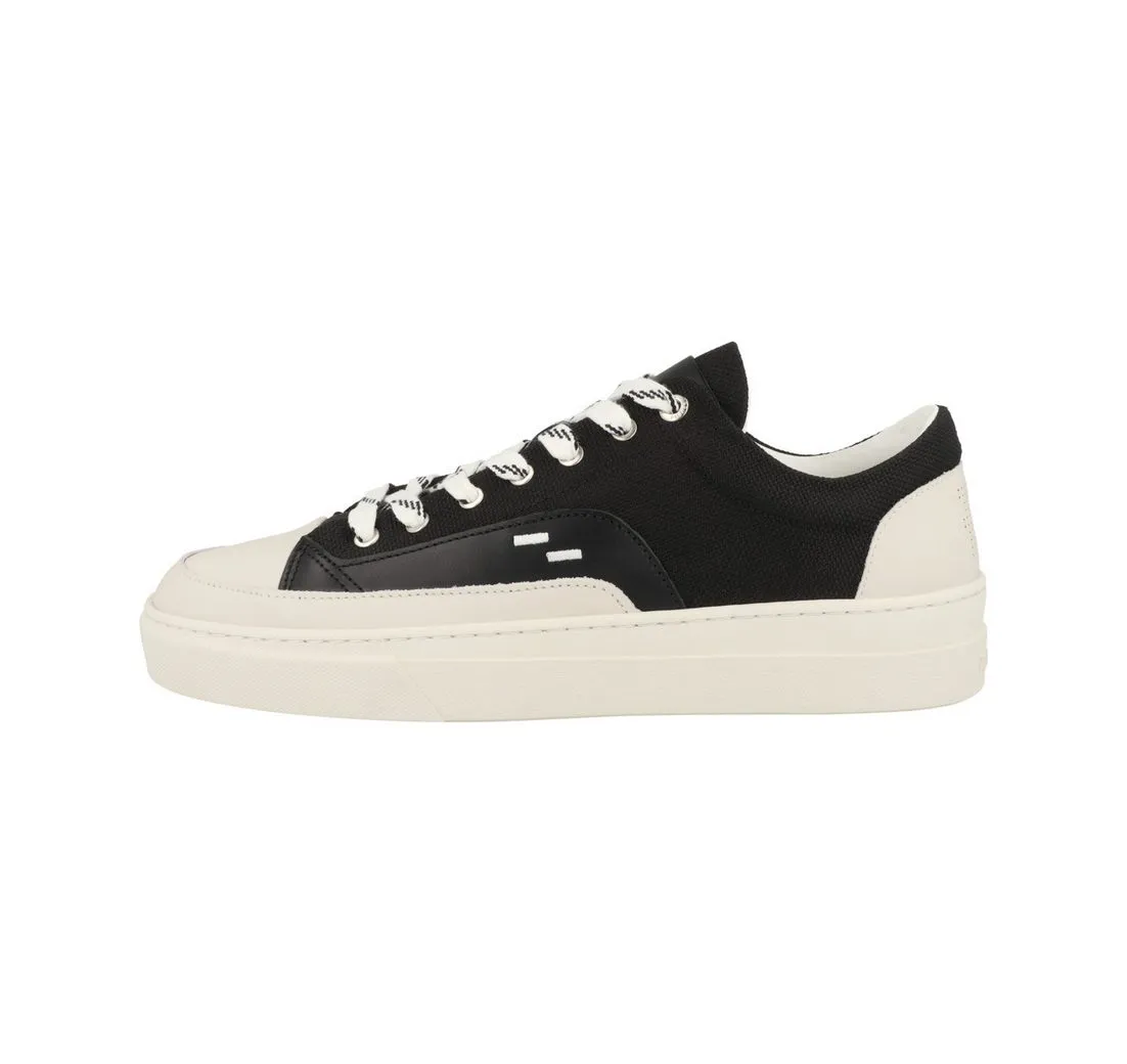 FILLING PIECES Riviera Low Unisex Erwachsene Sneaker Turnschuhe, Sportschuhe, Freizeitschuhe, Halbschuhe, Schnürschuhe
