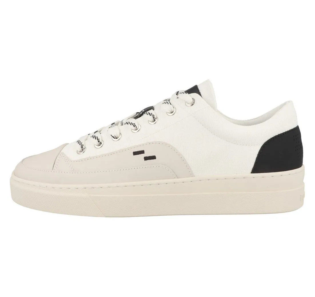 FILLING PIECES Riviera Low Unisex Erwachsene Sneaker