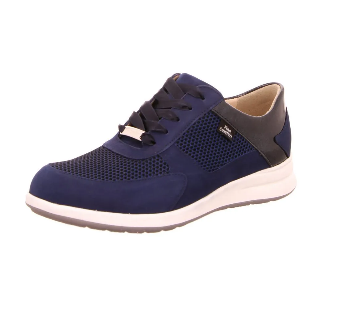 FINN COMFORT 02282 902000 Schnürschuh