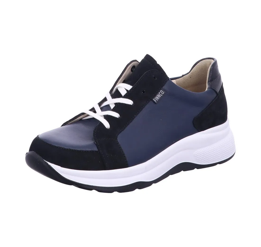 FINN COMFORT 02785 902678 Schnürschuh