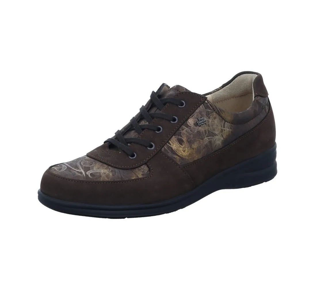 FINN COMFORT 03412-902348 Schnürschuh