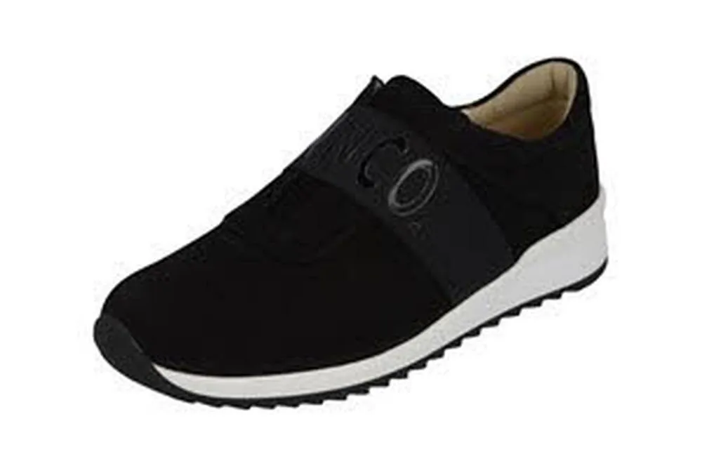 FINN COMFORT ARICA Slipper