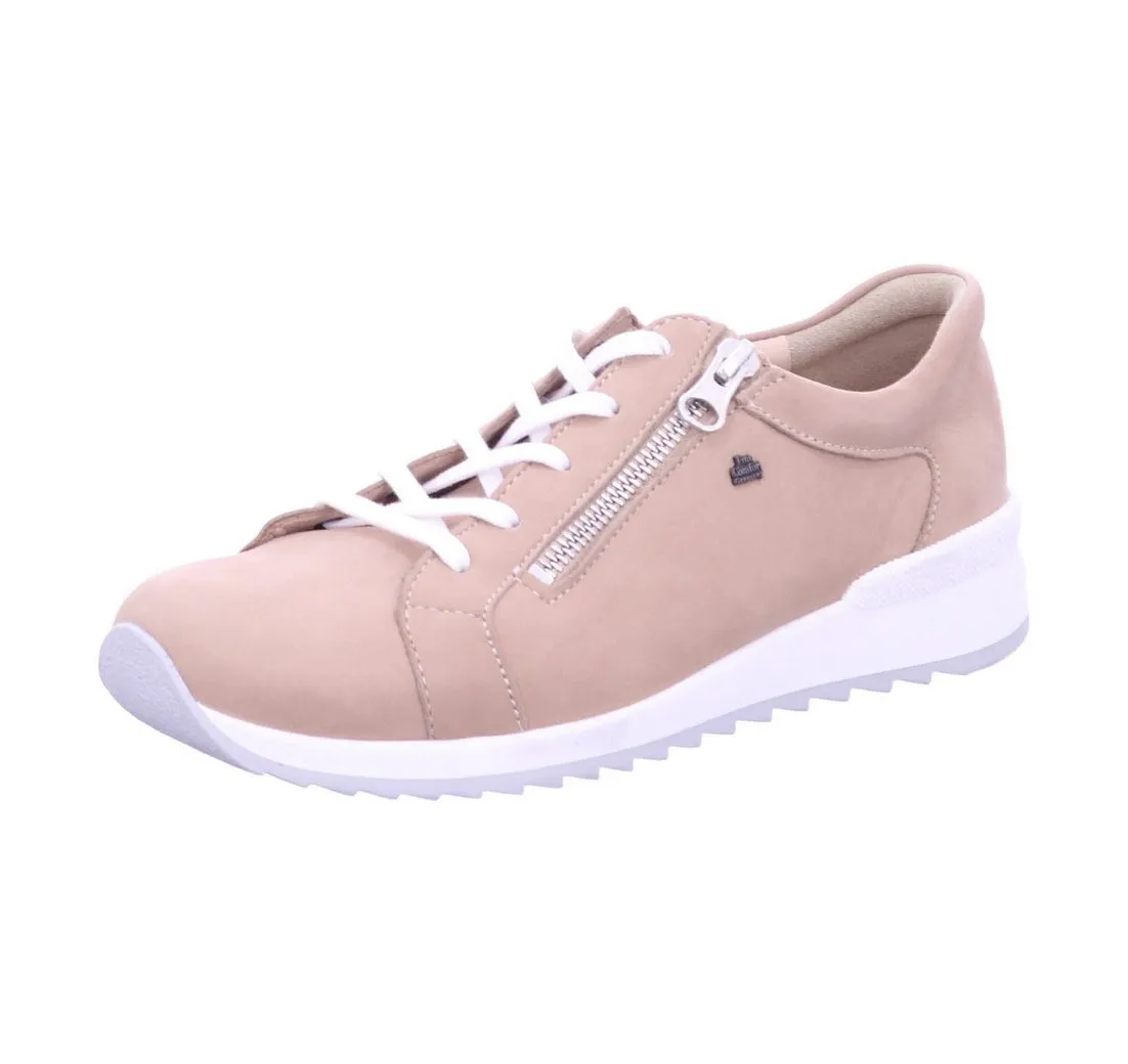 FINN COMFORT BARRETOS Schnürschuh