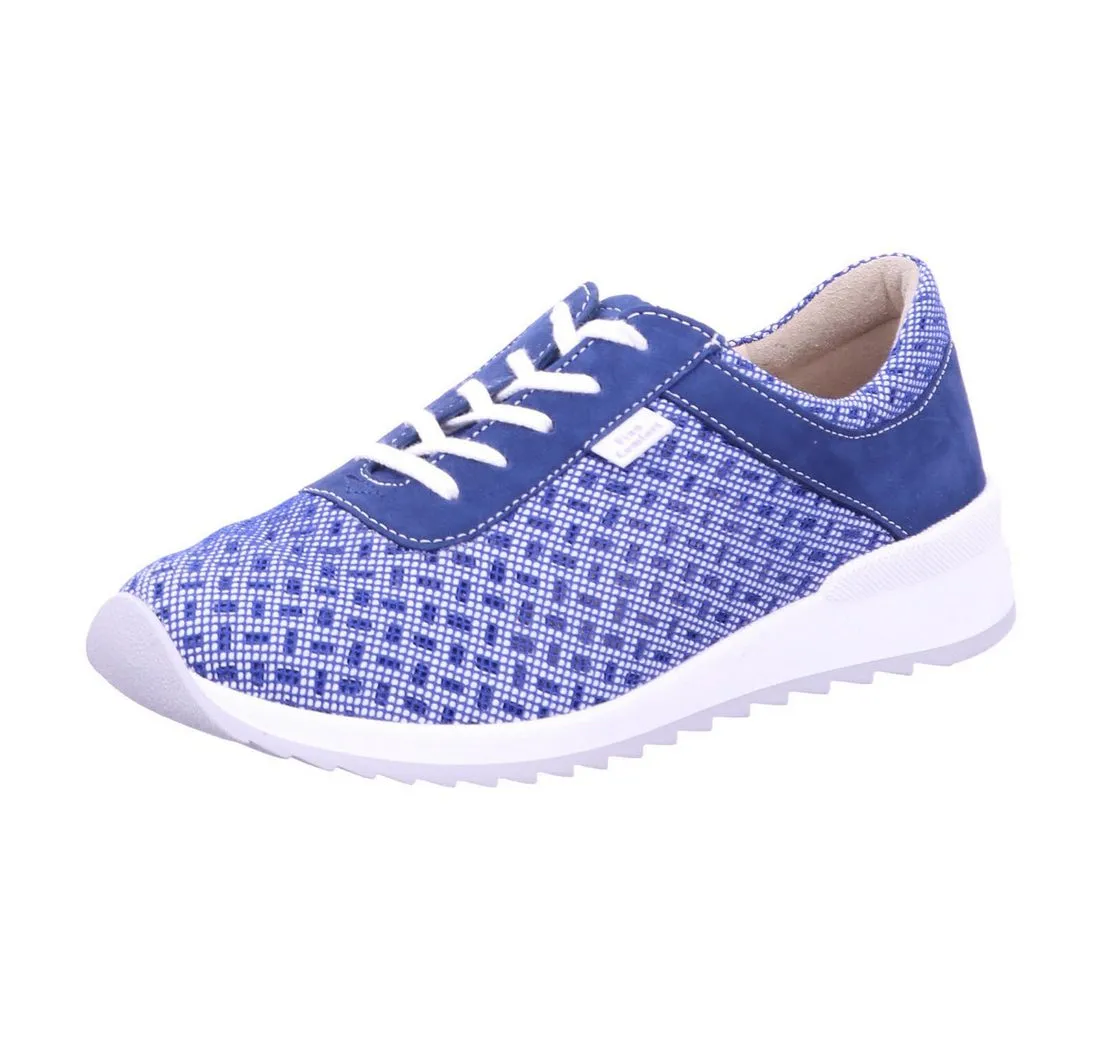 FINN COMFORT COIMBRA Schnürschuh