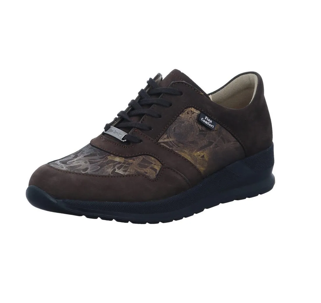 FINN COMFORT DRENA Schnürschuh (2-tlg)