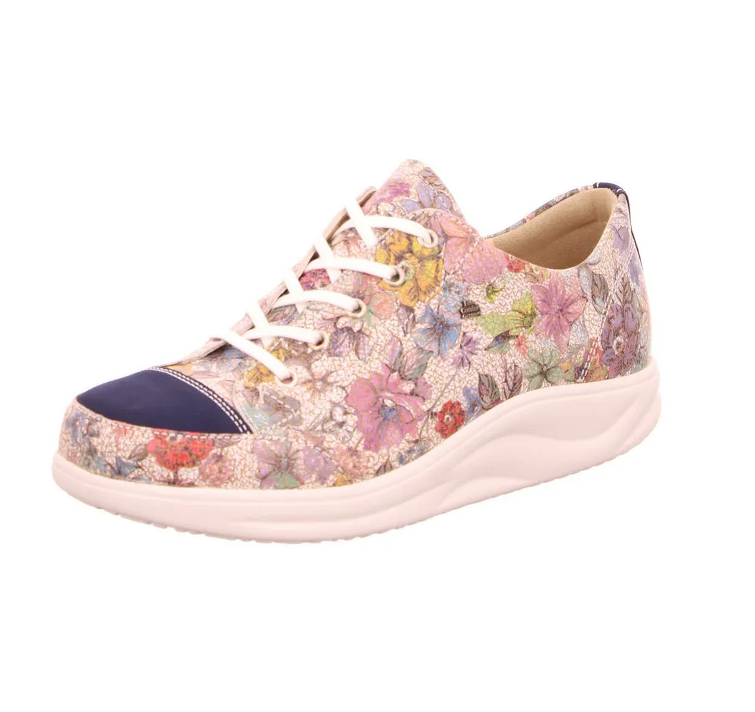 FINN COMFORT IKEBUKURO Schnürschuh (2-tlg)