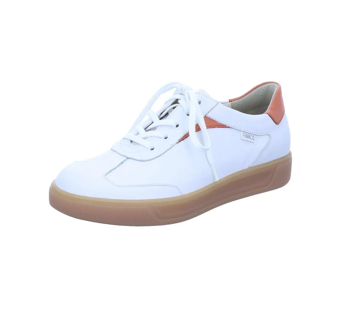 FINN COMFORT INTERLAGOS Schnürschuh