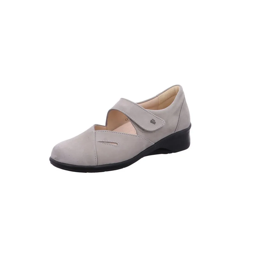 FINN COMFORT Komfort Pumps für Damen in beige Sneaker (keine Angabe, 1-tlg., keine Angabe)