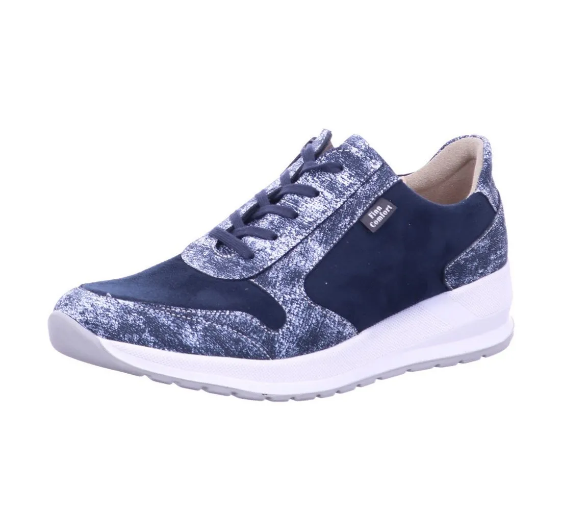 FINN COMFORT MORI Schnürschuh (2-tlg)