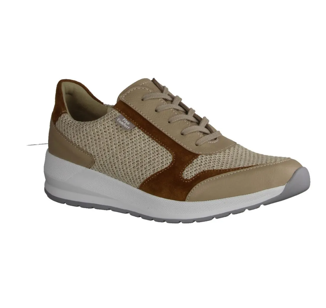 FINN COMFORT Mori Schnürschuh