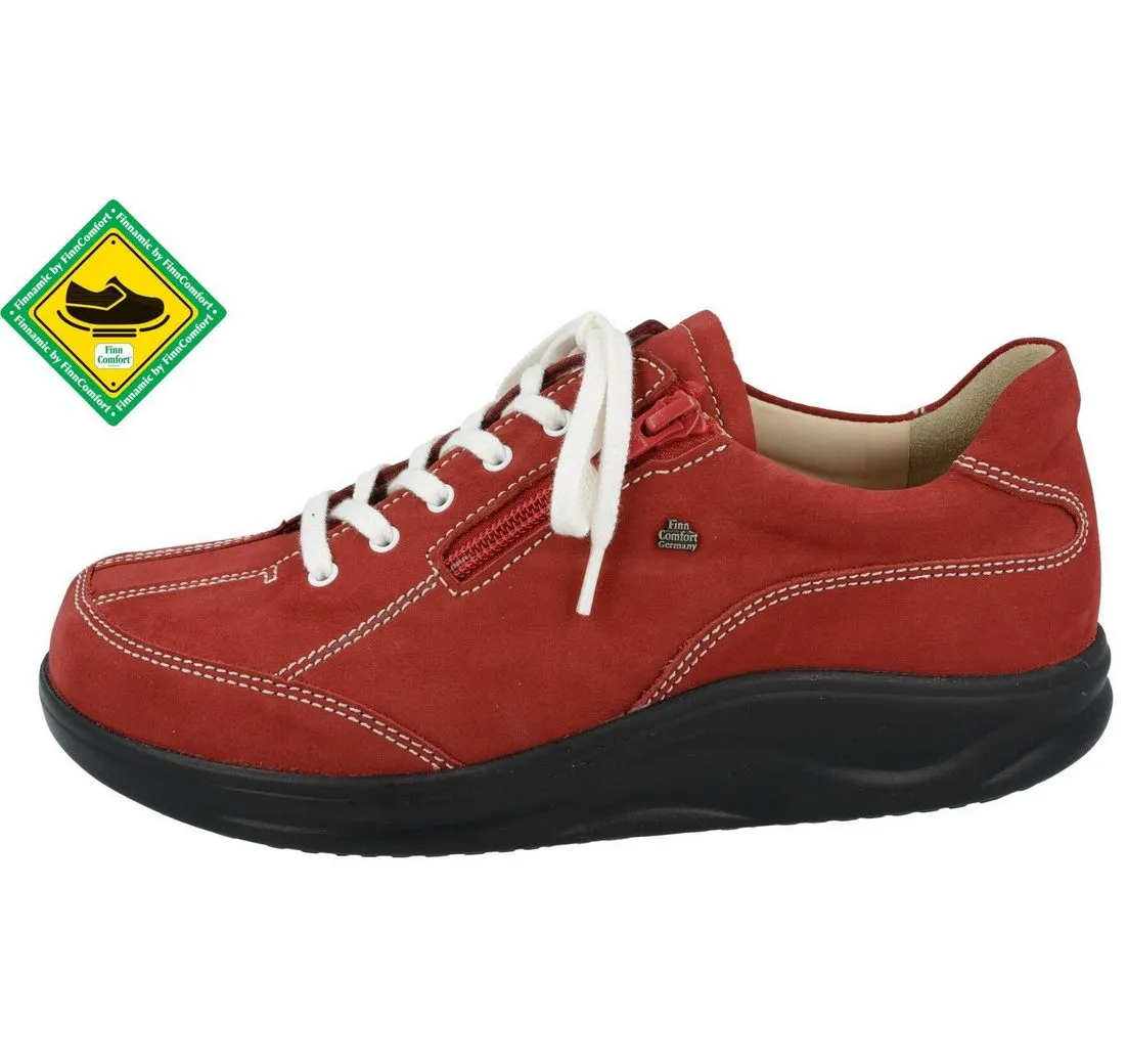 FINN COMFORT OTARU Schnürschuh (2-tlg)