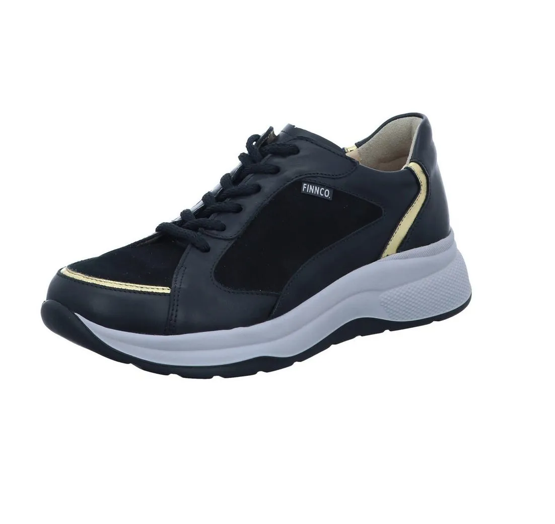 FINN COMFORT PICCADILLY Schnürschuh (2-tlg)