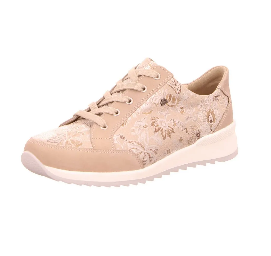 FINN COMFORT PORDENONE Schnürschuh