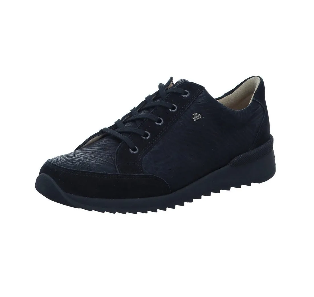 FINN COMFORT PORDENONE Schnürschuh