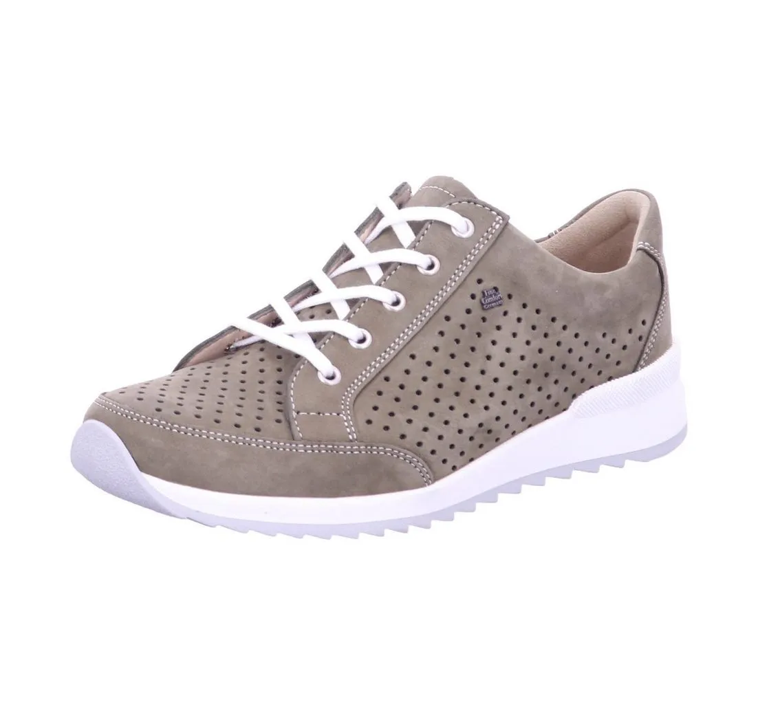 FINN COMFORT PORTESE Schnürschuh