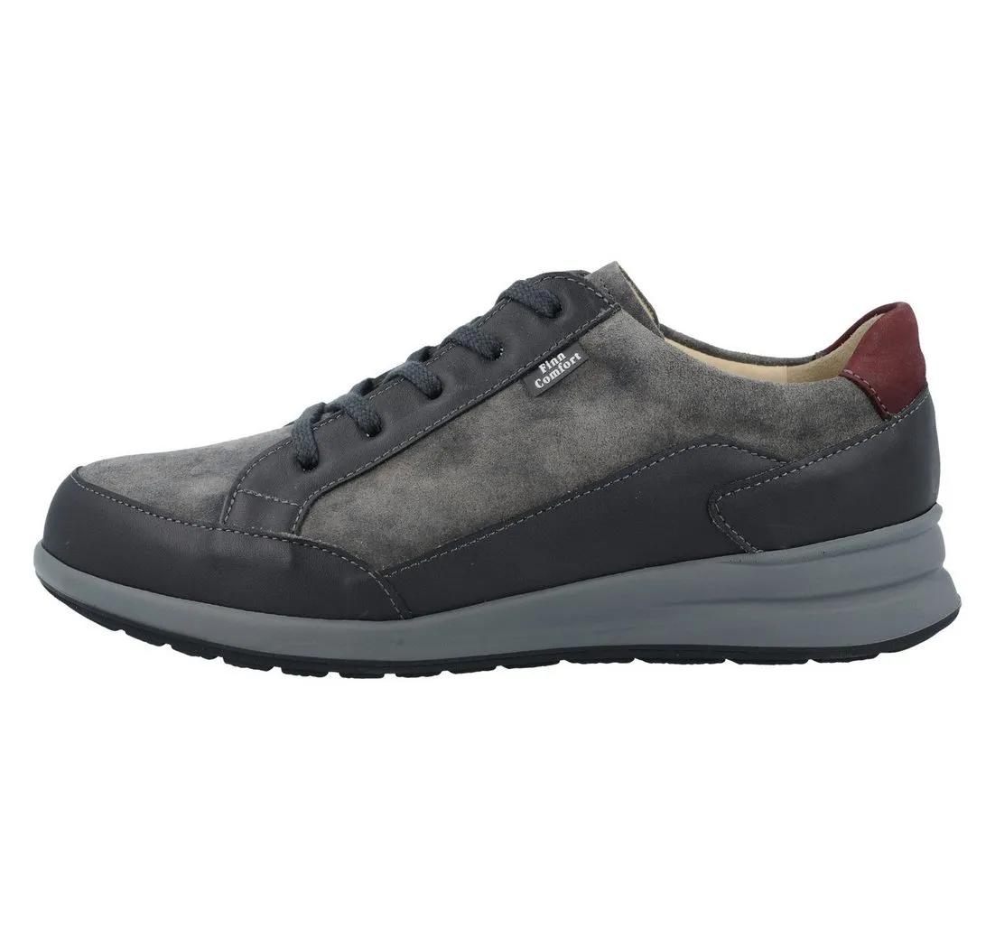 FINN COMFORT Prato Schnürschuh