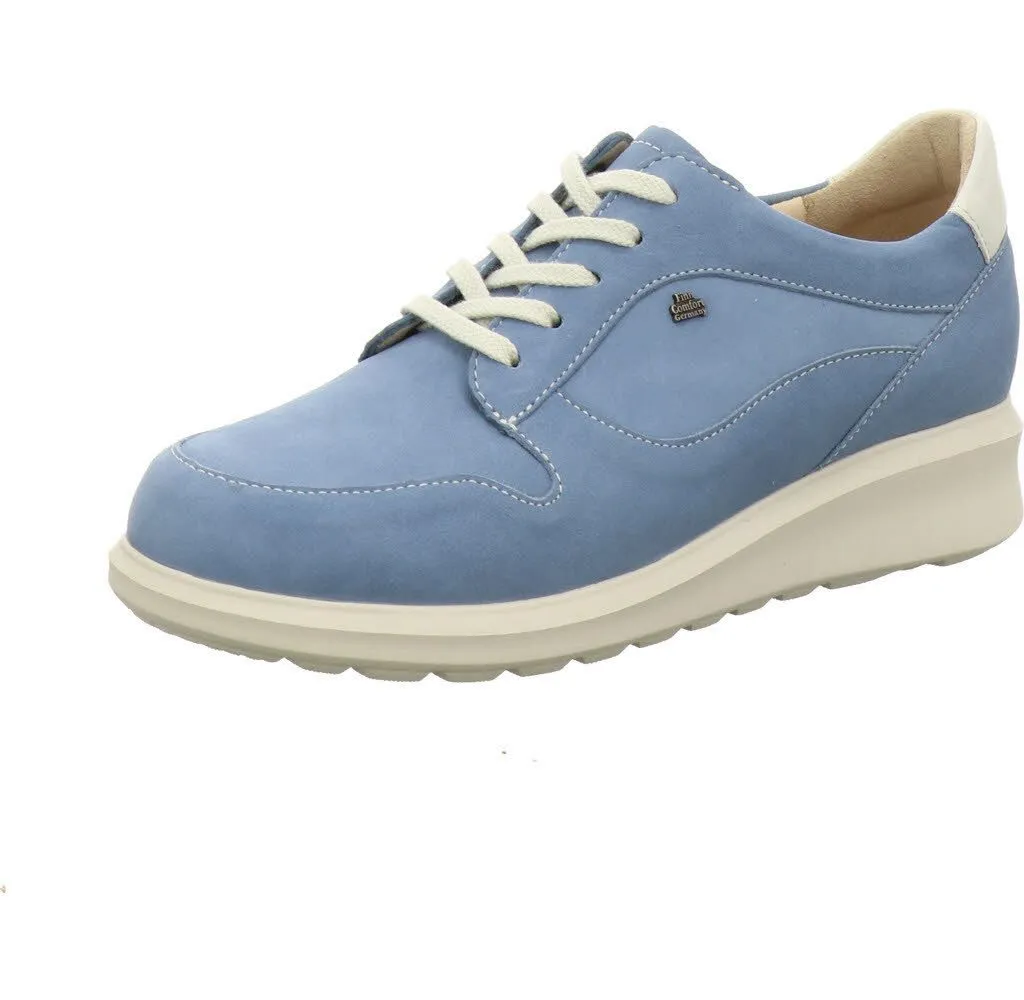 FINN COMFORT Schnürschuh
