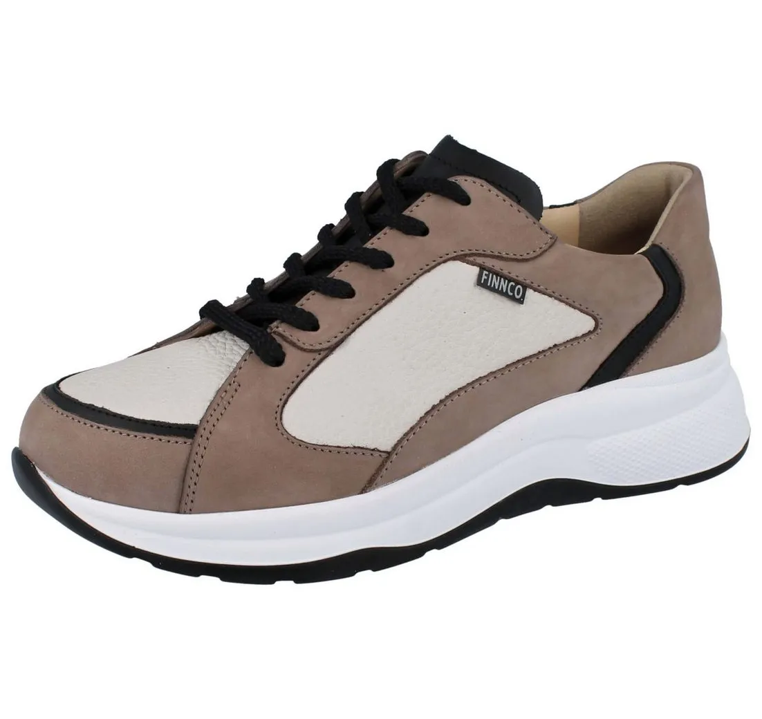 FINN COMFORT Schnürschuh
