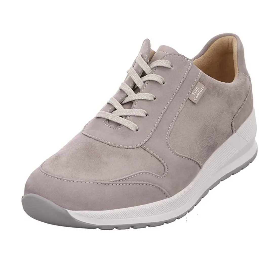 FINN COMFORT Sneaker für Damen in unifarben Sneaker (keine Angabe, 1-tlg., keine Angabe)